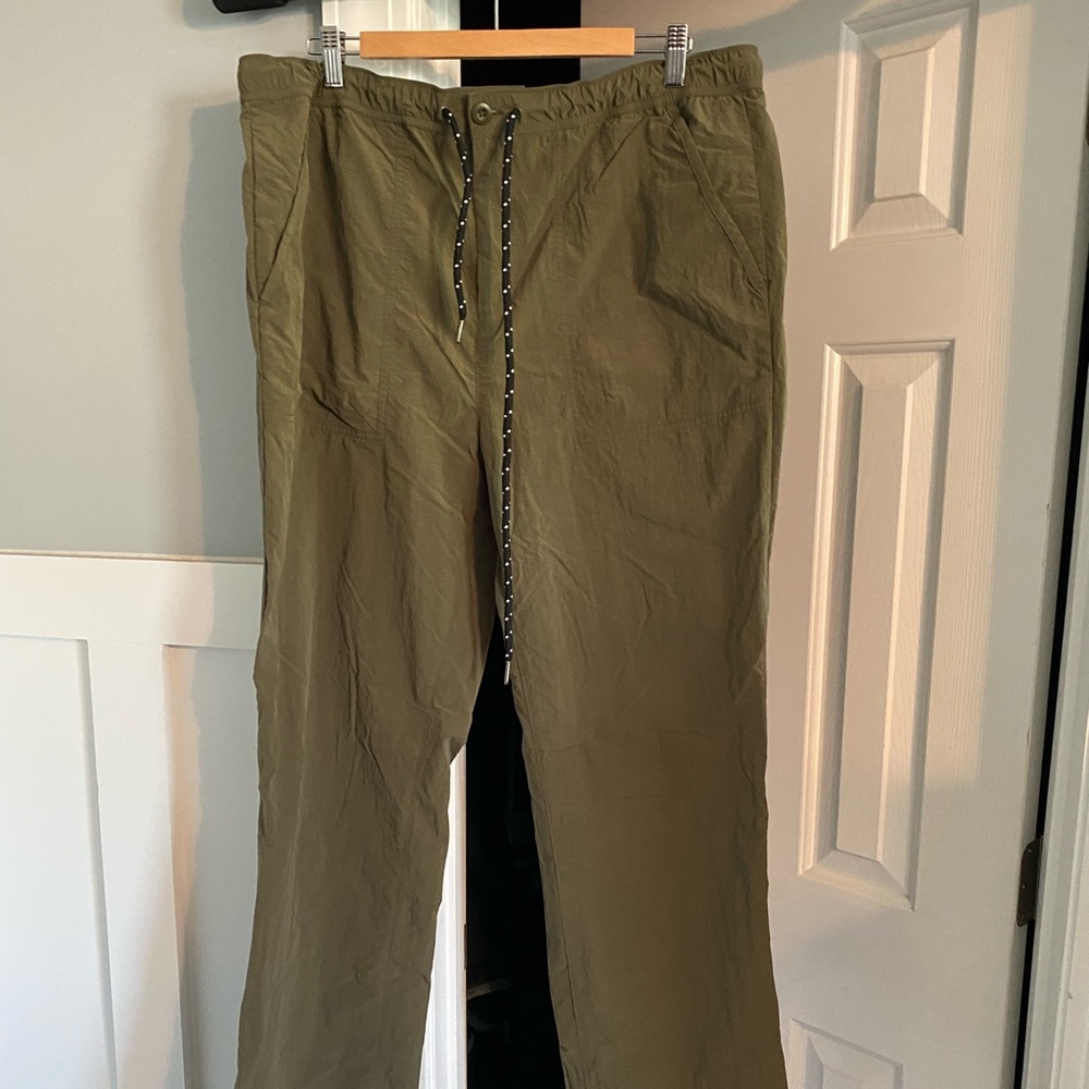 Joggers